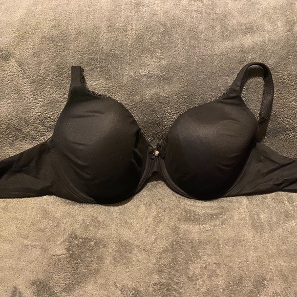 Victoria's Secret Bra - Body by Victoria Lined Perfect Coverage - Picture 1 of 3